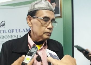 Buntut Pernyataan Kontroversial Moeldoko, MUI: Jangan Bicara Kalau Tak Paham Agama