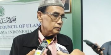 Buntut Pernyataan Kontroversial Moeldoko, MUI: Jangan Bicara Kalau Tak Paham Agama