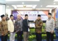 Gandeng MTT PP Muhammadiyah dan OIF UMSU, PWPM Sumut Gelar Seminar “Kelender Islam Global”