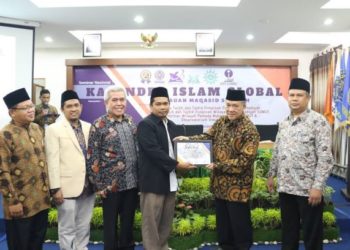 Gandeng MTT PP Muhammadiyah dan OIF UMSU, PWPM Sumut Gelar Seminar “Kelender Islam Global”