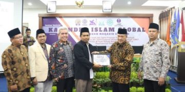 Gandeng MTT PP Muhammadiyah dan OIF UMSU, PWPM Sumut Gelar Seminar “Kelender Islam Global”