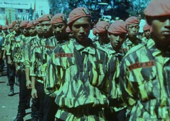 Sejarah Lahirnya KOKAM Pemuda Muhammadiyah