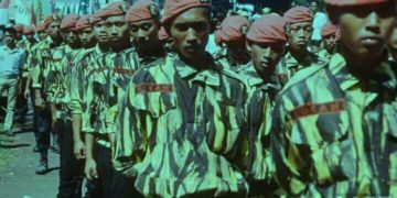 Sejarah Lahirnya KOKAM Pemuda Muhammadiyah