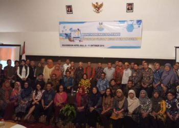 Prodi KS FISIP UMSU Komit Kembangkan SDM yang Profesional