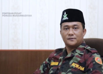 KOKAM Terdepan untuk Kemanusian Demi Indonesia yang Berkemajuan