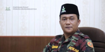 KOKAM Terdepan untuk Kemanusian Demi Indonesia yang Berkemajuan