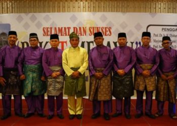 Pakat Akbar Melayu, Edy Rahmayadi: Masyarakat Melayu Sumut Bukan Kaleng-kaleng