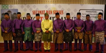 Pakat Akbar Melayu, Edy Rahmayadi: Masyarakat Melayu Sumut Bukan Kaleng-kaleng