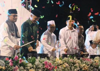 Munajat Muhammadiyah: Terus Memajukan dan Mencerahkan Indonesia dengan Tindakan Nyata