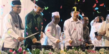 Munajat Muhammadiyah: Terus Memajukan dan Mencerahkan Indonesia dengan Tindakan Nyata
