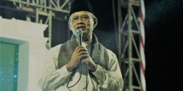 Haedar Nashir: Mari Jadikan Indonesia Negara yang Baldatun Thayyibatun Wa Rabbun Ghafur.