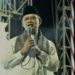 Haedar Nashir: Mari Jadikan Indonesia Negara yang Baldatun Thayyibatun Wa Rabbun Ghafur.