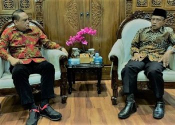 Muhammadiyah Dukung Pembangunan “Museum Rasulullah SAW” di Indonesia