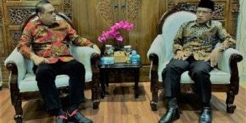 Muhammadiyah Dukung Pembangunan “Museum Rasulullah SAW” di Indonesia