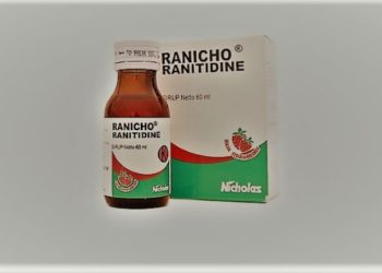 Dapat Memicu Kanker, Obat Lambung Ranitidine Ditarik Dari Peredaran