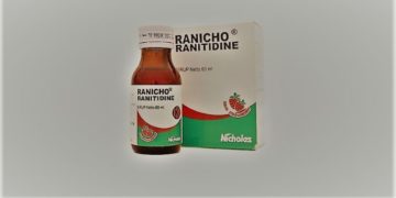 Dapat Memicu Kanker, Obat Lambung Ranitidine Ditarik Dari Peredaran