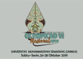 Olympic Ahmad Dahlan Nasional VI Segera Akan Digelar