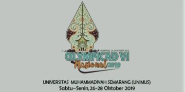 Olympic Ahmad Dahlan Nasional VI Segera Akan Digelar