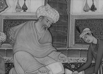 Ternyata Ijazah Pertama Kali Diperkenalkan Oleh Tradisi Pendidikan Islam