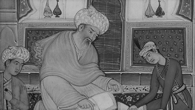 Ternyata Ijazah Pertama Kali Diperkenalkan Oleh Tradisi Pendidikan Islam