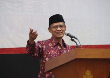 Karakter Pendidikan Muhammadiyah adalah Holistik