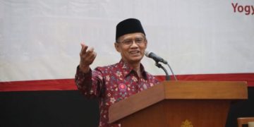 Karakter Pendidikan Muhammadiyah adalah Holistik