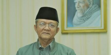 Larang Pejabat Muslim Ucapkan Salam Agama Lain, Anwar Abbas: Imbauan MUI Jatim Sudah Tepat