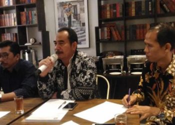 Sikapi Stabilitas Bangsa Pasca Pemilu 2019, APHTN-HAN Sumut Gelar Diskusi Publik