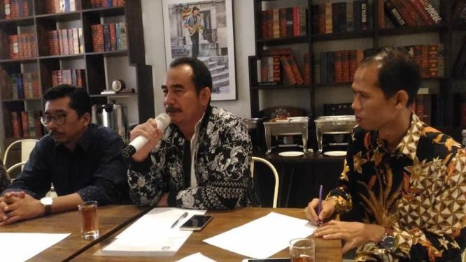 Sikapi Stabilitas Bangsa Pasca Pemilu 2019, APHTN-HAN Sumut Gelar Diskusi Publik