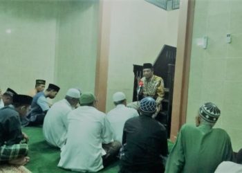 Agung Danarto: DNA Orang Muhammadiyah itu Melakukan Amal Shaleh