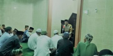 Agung Danarto: DNA Orang Muhammadiyah itu Melakukan Amal Shaleh