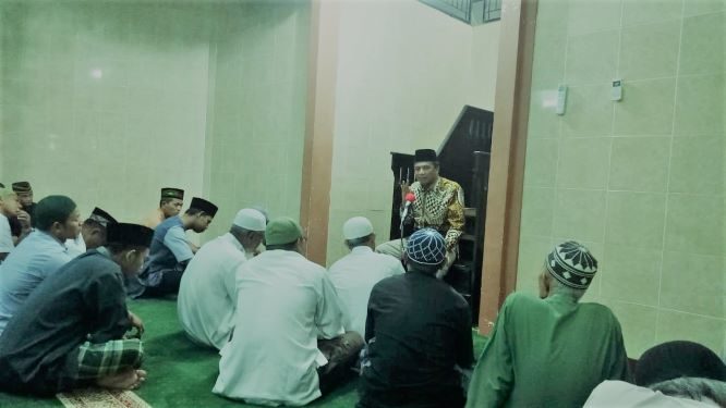 Agung Danarto: DNA Orang Muhammadiyah itu Melakukan Amal Shaleh