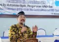 Taat Aturan, PDM Tuban Sosialisasi Pengurusan NIB AUM