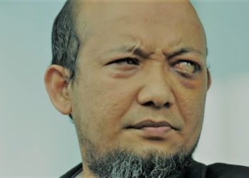 Kasus Novel Sulit Diselesaikan Karena Termasuk Kategori ‘White Collar Crime’