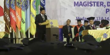 Agung Danarto: Muhammadiyah Punya Genetika Pahlawan