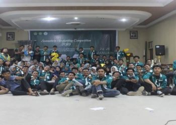 Sasar Generasi Muda Kreatif di Era Revolusi Industri 4.0, SAC Kembali Akan Digelar