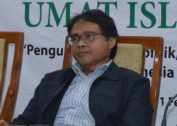Prof Bahtiar Effendy Tutup Usia, Muhammadiyah Kehilangan Sosok Intelektual Muslim yang Mumpuni dan Berintegritas