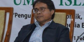 Prof Bahtiar Effendy Tutup Usia, Muhammadiyah Kehilangan Sosok Intelektual Muslim yang Mumpuni dan Berintegritas