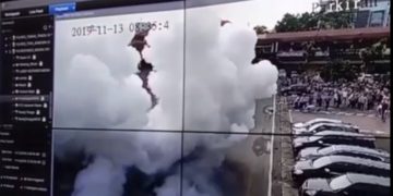 Pemuda Muhammadiyah Sumut Kutuk Aksi Bom Bunuh Diri di Mapolrestabes Medan