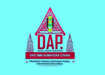 Darul Arqam Paripurna IMM Akan Digelar di Sumut