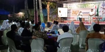 Produsen Air Demineral Suli5 Gelar Perayaan Milad Muhammadiyah ke-107