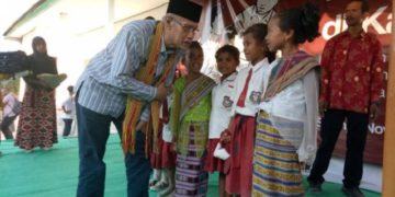 Guru di Masa Perubahan