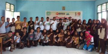 Gandeng Bawaslu, Pemuda Muhammadiyah Halut Sosialisasi Pengawasan Pemilukada