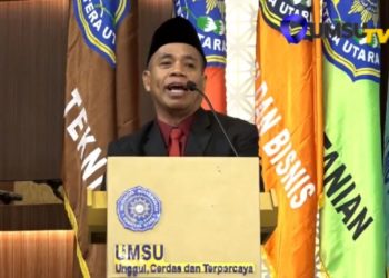 Ini Rahasia Muhammadiyah Istiqamah 107 Tahun Majukan Indonesia