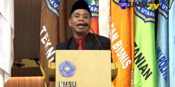 Ini Rahasia Muhammadiyah Istiqamah 107 Tahun Majukan Indonesia