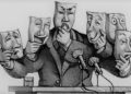 Pemimpin: Antara Harapan dan Kekecewaan