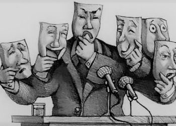 Pemimpin: Antara Harapan dan Kekecewaan