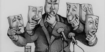 Pemimpin: Antara Harapan dan Kekecewaan