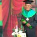 Universitas Muhammadiyah Buton Wisuda Kakek Berusia 85 Tahun
