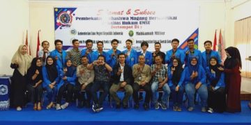 Fakultas Hukum UMSU Gelar Pembekalan Mahasiswa Magang Bersertifikat